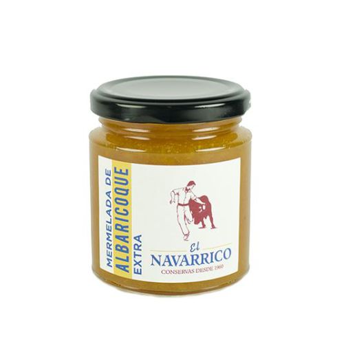 Mermelada de Albaricoque - Aprikosen-Konfitüre aus Navarra 