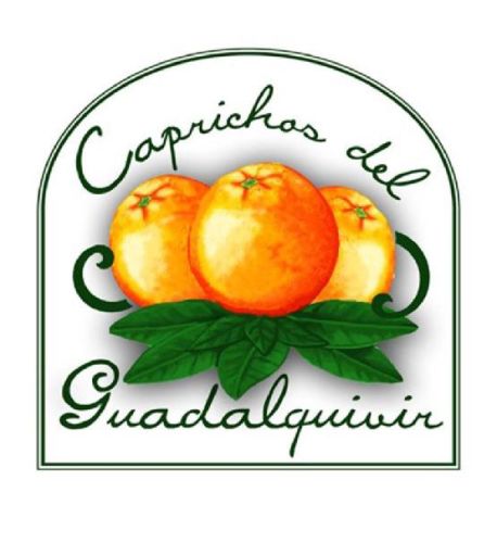 Mermelada de Naranja Caprichos del Guadalquivir – Orangenmarmelade 