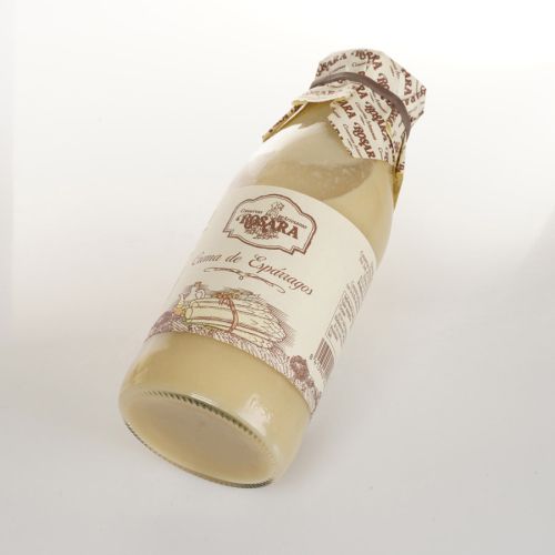 Crema de Esparragos – Spargelcremesuppe Conservas Rosara Navarra 500ml 