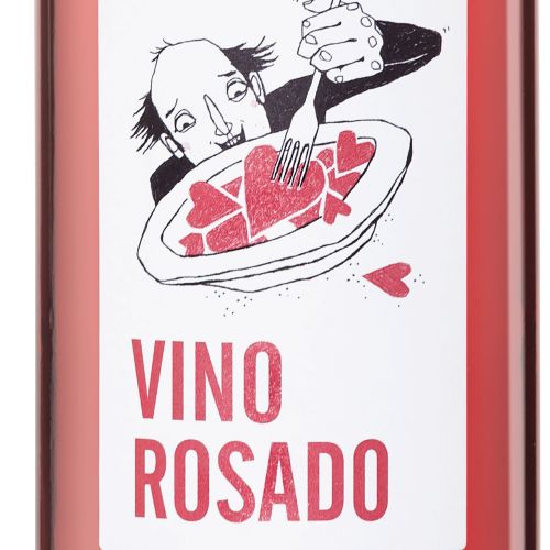 Hausweinpaket 3 - Rosado (3 Flaschen) 